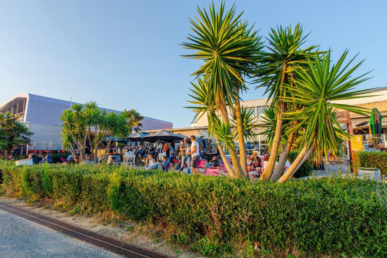 A L'Abordage Appart - Lorient Centre - Au Calme Exterior photo